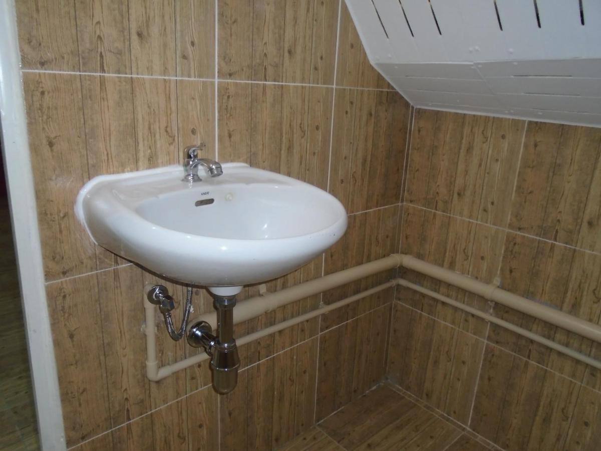 Panda Hostel Phuket (Adults Only) Patong Eksteriør billede
