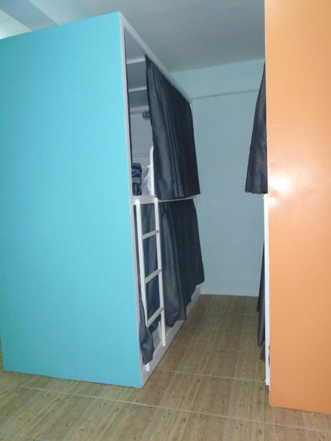 Panda Hostel Phuket (Adults Only) Patong Eksteriør billede