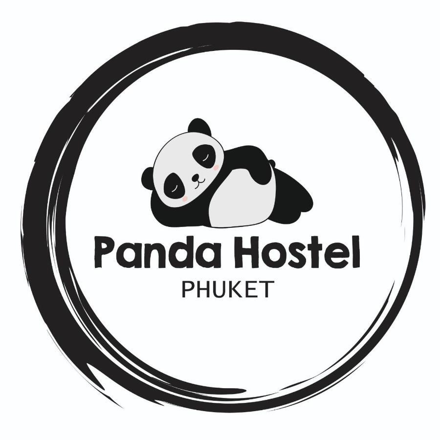 Panda Hostel Phuket (Adults Only) Patong Eksteriør billede